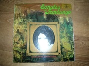 Antonio Soler-Sonatas and Fandango.E.Chojnacka.  NM