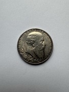 Moneta 2 marki 1902r