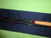 Silstar Boron Westminster Spin- Spinning  3,30 TOP