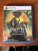 Stalker 2 ps5 pl