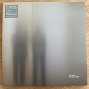PET SHOP BOYS - HOTSPOT LP