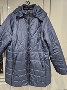 Damska kurtka zima ciepła XXL 48-50