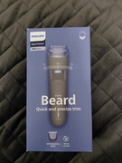 Trymer do brody Golarka Wodoodporna Philips BT3617/15 seria 3000