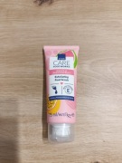 Avon Care złuszczający scrub do stóp guava&passionfruit