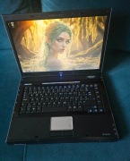 Laptop HP Pavilion dv 5000| 120GB | Windows 7 Home Premium | Sprawny