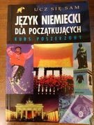 Język niemiecki dla początkujących - Coggle