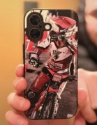 Etui iPhone 17 | Polonia Bydgoszcz | Tom Brennan | Żużel | Speedway