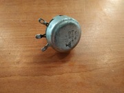 UNITRA Telpod potencjometr ZSRR 4,7 KOhm CCCP