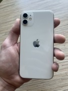 iPhone 11 64 bialy