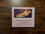 Wolfgang Amadeusz Mozart - Serenady
