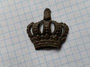 Korona z Pruskiego Orła