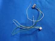 wiązka ze switchem szuflady do ekspresów Krups serii Ea i Xp