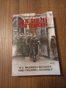 Marian Korejwo - Moje ścieżki partyzanckie