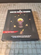 D&D 5e Monster Manual Expanded (Tomy I–III)