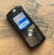 Motorola L7      