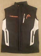 Juniorska kurtka HEAD na gumę, rozmiar 140