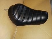 Harley 883 siedzenie siedzisko kierowcy 