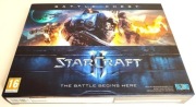 StarCraft 2 + Heart of the Swarm PC
