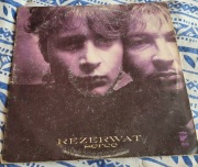 Rezerwat - Serce , płyta winylowa z roku  1987 