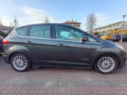 Ford C-Max Hybrid 2.0 188 KM Automat | Skóra | Sony | 110 tys. km 4–5 l/100