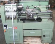 Tokarka AVM MAS 130
