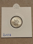 Moneta Chorwacja 20 lip 2007