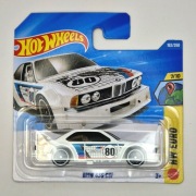 HOT WHEELS BMW 635 CSi [NAJWIĘKSZY WYBÓR!]