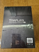 Toaplan shooters edycja kolekcjonerska retrobit
