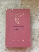 Romantycy Konstanty Paustowski