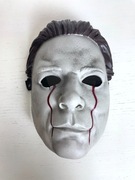 Kultowa Maska Halloween 2 Michael Myers