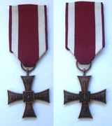 Krzyż Walecznych 1920