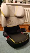 Fotelik samochodowy Cybex Solution X2, 15–36 kg (3–12 lat)