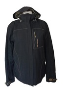 Ziener 2w1 damska ciepła kurka zimowa r 44