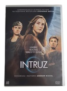 Intruz DVD Film Science-Fiction The Host Lektor Polski