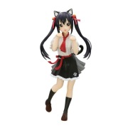 Figurka K-On Azusa Nakano Trio-Try-iT (FuRyu)