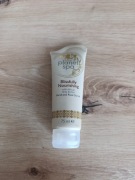 Avon Planet Spa odżywczy scrub do rąk i stóp z masłem shea
