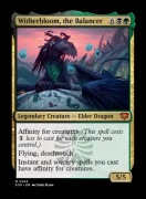 [MTG] [PROXY] Witherbloom, the Balancer