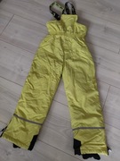 Spodnie narciarskie, wodoodporne, jak nowe!