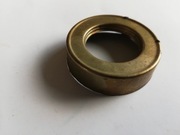 Pierścień  do lampy naftowej przedwojenny 