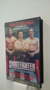 Shootfigher 1 i 2 / Przerwany rejs - VHS Filmy Kasety Bolo Yeung