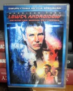 Łowca Androidów DVD