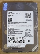 Dysk twardy HDD Seagate BarraCuda ST5000DM000 5TB SATA 2,5"