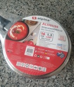 Rondel garnek Alpina 16cm 1,3l