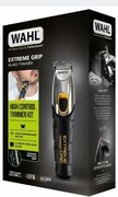 Trymer Wahl Extreme Grip 09893.0440 do brody do zarostu zestaw