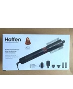 Suszarko-lokówka multistylizer Hoffen x Agnieszka Niedziałek