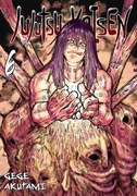Jujutsu Kaisen tom 6 Gege Akutami