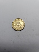 25 Franków 1981 Afryka Zachodnia