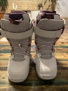 Buty snowboardowe 