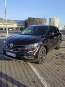 Renault Koleos II Initiale Paris + pakiet zimowy + Gwarancja
