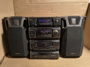 Wieża TECHNICS SA-EH 60 STEREO TUNER AMPLIFIER.